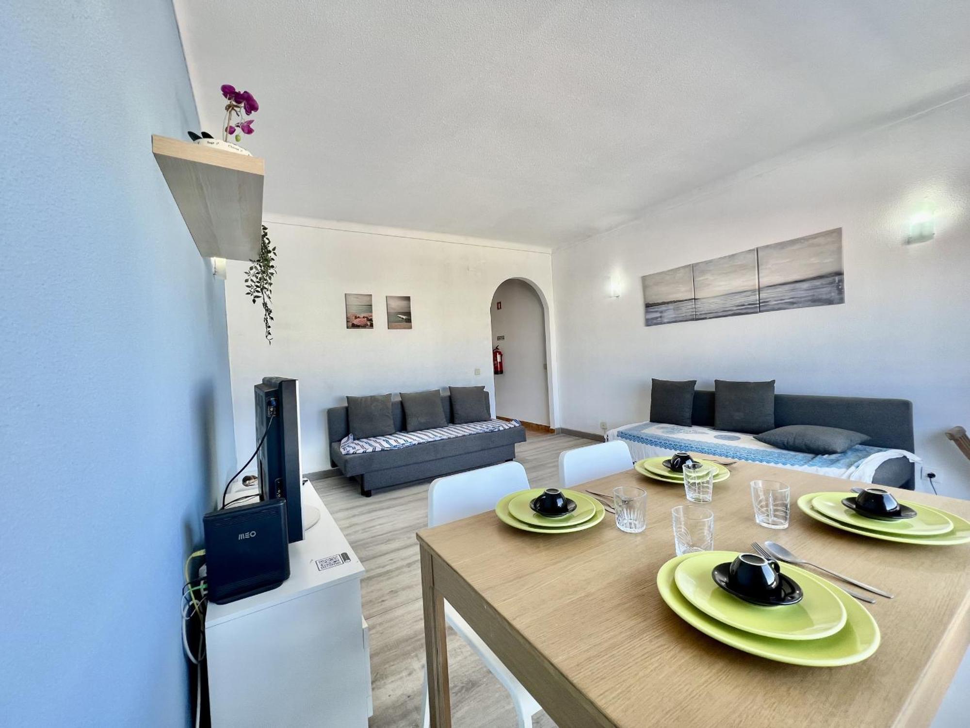 Albufeira Classic 2 By Homing Luaran gambar