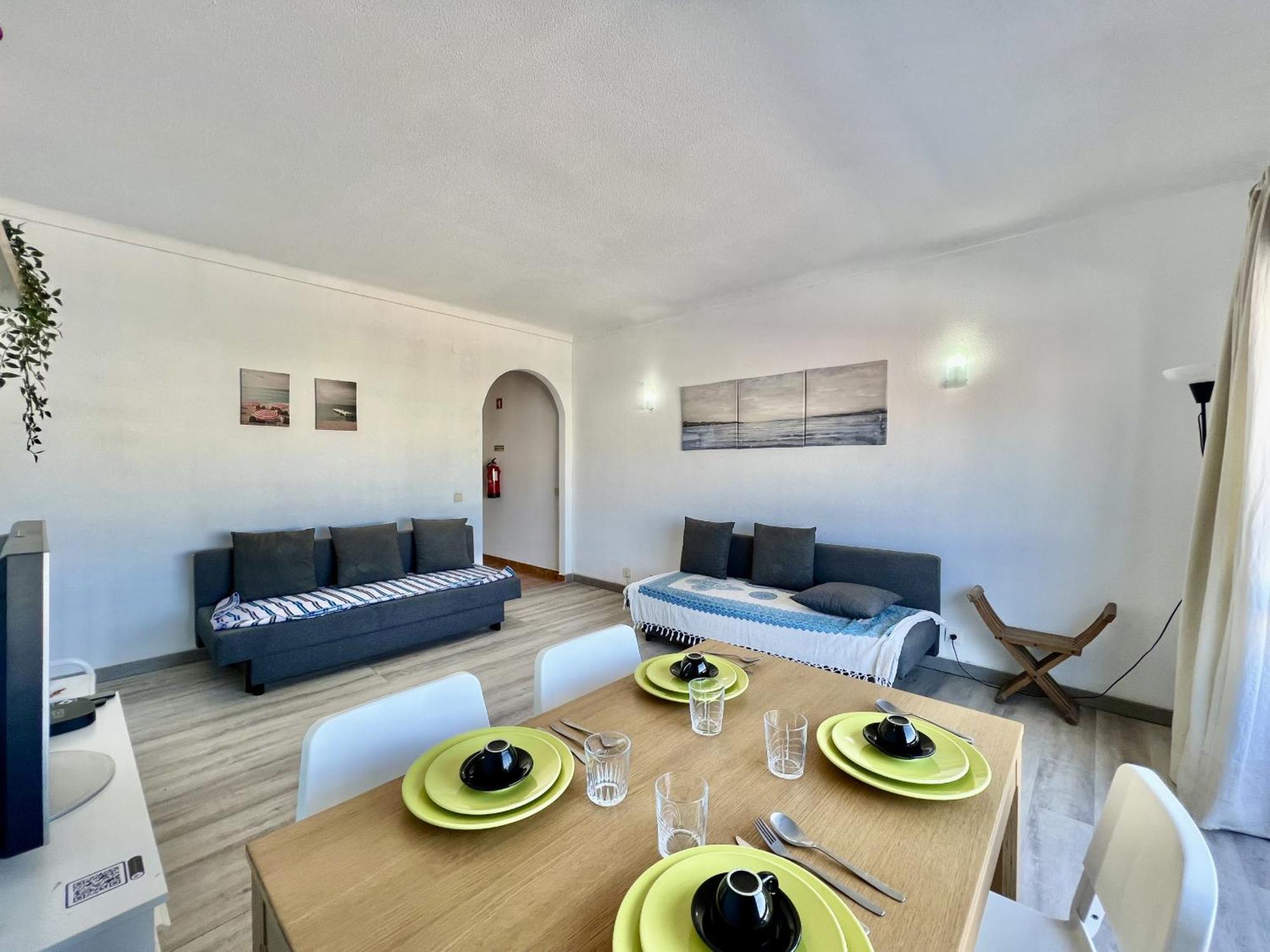 Albufeira Classic 2 By Homing Luaran gambar